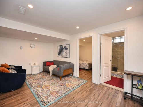 5523 Fudge Terrace, Mississauga, ON 