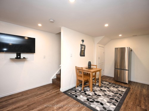 5523 Fudge Terrace, Mississauga, ON 