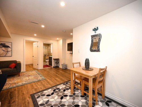 5523 Fudge Terrace, Mississauga, ON 