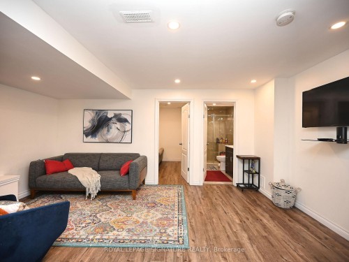 5523 Fudge Terrace, Mississauga, ON 