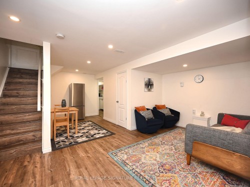 5523 Fudge Terrace, Mississauga, ON 