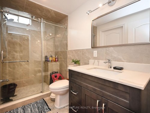 5523 Fudge Terrace, Mississauga, ON 