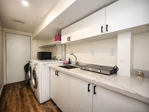 5523 Fudge Terrace, Mississauga, ON 