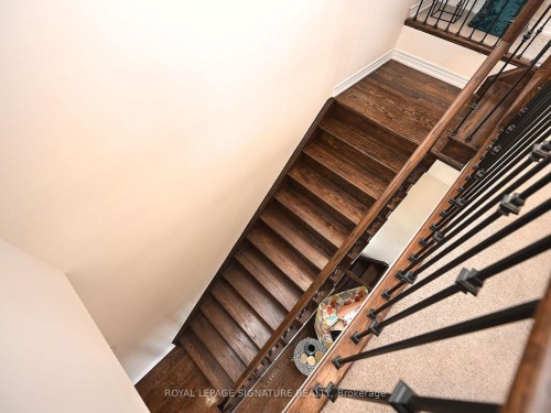 5523 Fudge Terrace, Mississauga, ON 