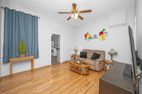 127 East Avenue N, Hamilton, ON 