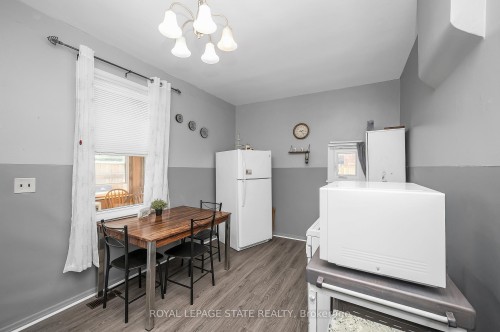 127 East Avenue N, Hamilton, ON 