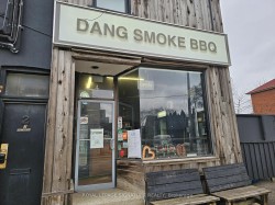 4 Greenwood Avenue  Toronto, ON M4L 2P4