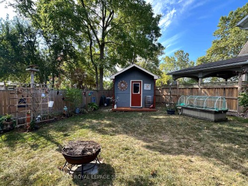 102 Jarrett Place, Haldimand, ON - Outdoor