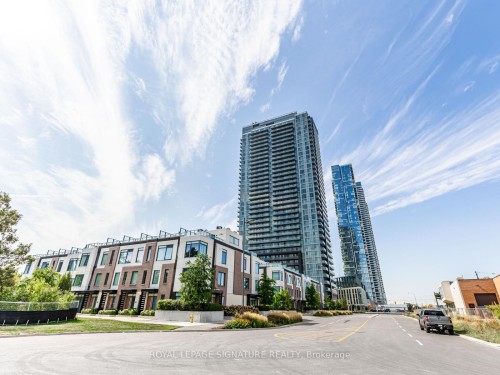 1114-7895 Jane Street  Vaughan, ON L4K 0K2