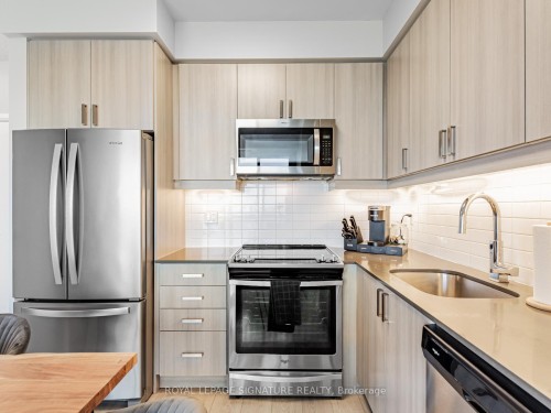 1114-7895 Jane Street, Vaughan, ON, L4K 0K2 condo for sale