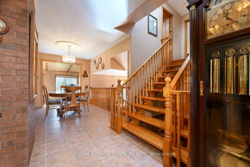 53 Glover Road, Hamilton, ON - Indoor Photo Showing Other Room