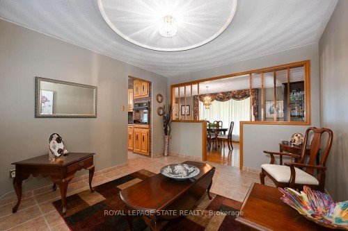 53 Glover Road, Hamilton, ON - Indoor