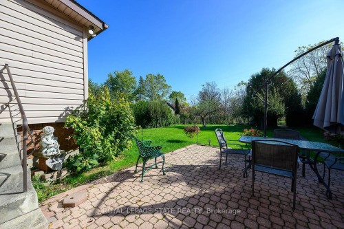 53 Glover Road, Hamilton, ON - Outdoor