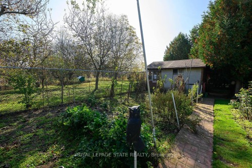 53 Glover Road, Hamilton, ON - Outdoor