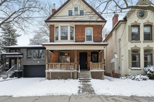13 Bruce Street, Hamilton, ON 