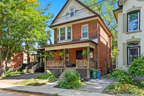 13 Bruce Street, Hamilton, ON 