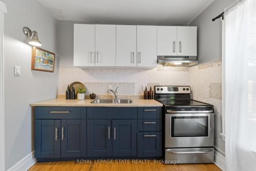 13 Bruce Street, Hamilton, ON 