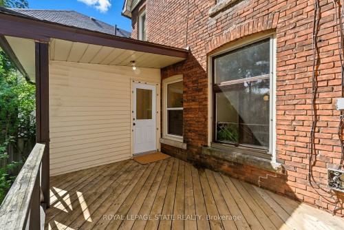 13 Bruce Street, Hamilton, ON 