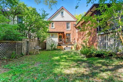 13 Bruce Street, Hamilton, ON 