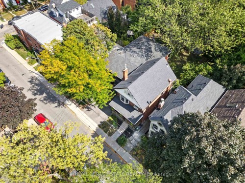 13 Bruce Street, Hamilton, ON 