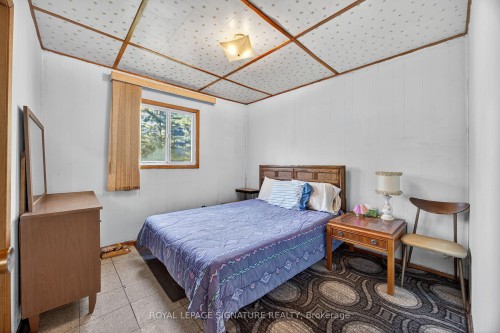 81-77 Bass Bay Drive, Tay, ON - Indoor Photo Showing Bedroom