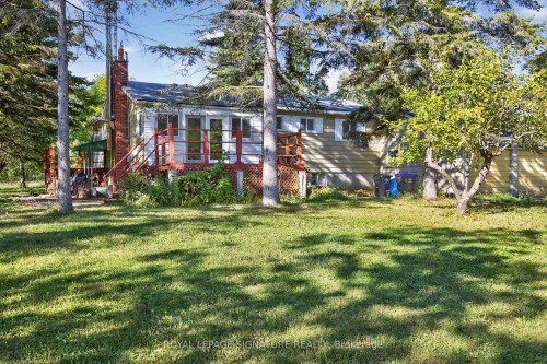 81-77 Bass Bay Drive, Tay, ON - Outdoor