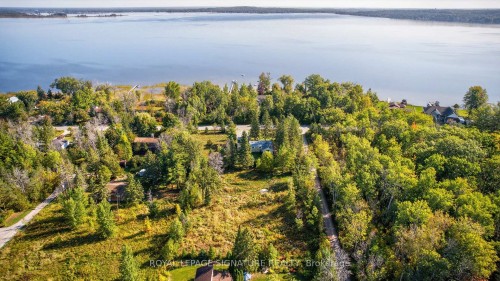 81-77 Bass Bay Drive, Tay, ON - Outdoor With Body Of Water With View