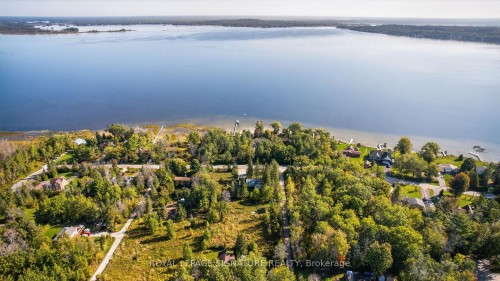 81-77 Bass Bay Drive, Tay, ON - Outdoor With Body Of Water With View