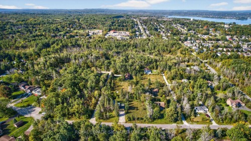 81-77 Bass Bay Drive, Tay, ON - Outdoor With Body Of Water With View