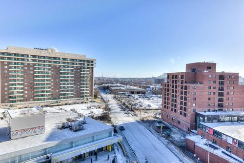 View - 901-1971 Rue Du Havre, Montréal (Ville-Marie), QC - Outdoor