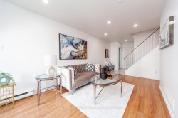 2073-100 Mornelle Court  Toronto, ON M1E 4X2