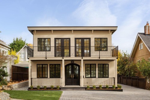 135 Passmore St, Victoria, BC 