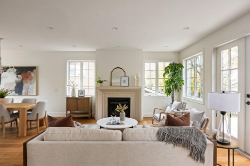 135 Passmore St, Victoria, BC 