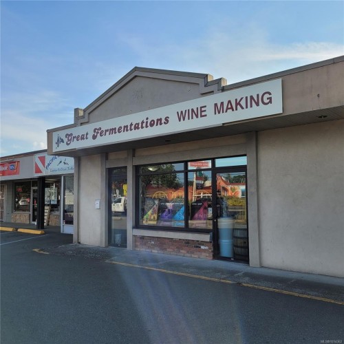 254 Trans Canada Hwy, Duncan, BC 