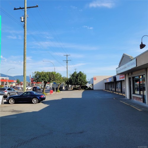 254 Trans Canada Hwy, Duncan, BC 