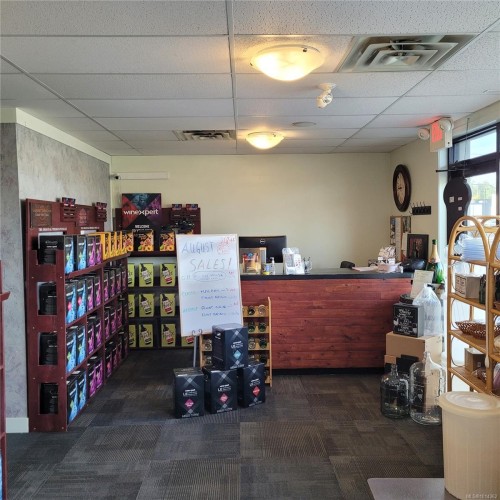 254 Trans Canada Hwy, Duncan, BC 