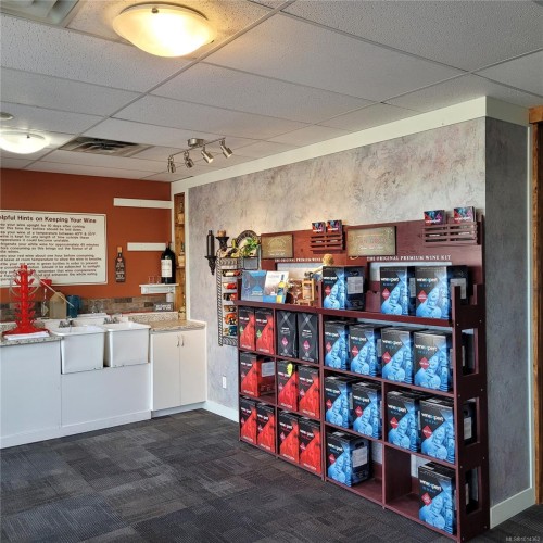 254 Trans Canada Hwy, Duncan, BC 