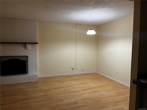 1-520 Rosehill St, Nanaimo, BC 