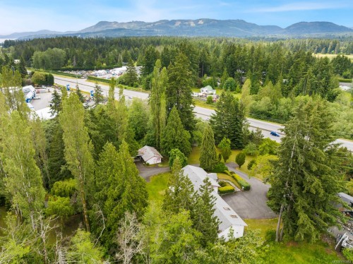 3367 Trans Canada Hwy, Cobble Hill, BC 