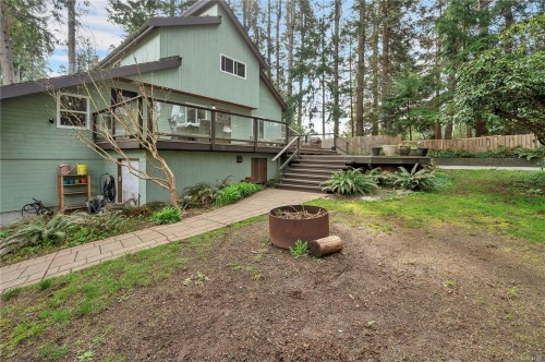 3844 Sutil Rd, Campbell River, BC 
