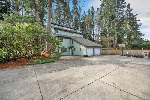 3844 Sutil Rd, Campbell River, BC 