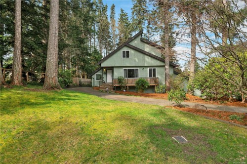 3844 Sutil Rd, Campbell River, BC 