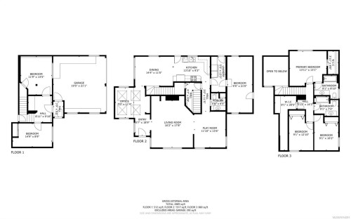 3844 Sutil Rd, Campbell River, BC 