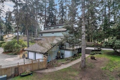 3844 Sutil Rd, Campbell River, BC 