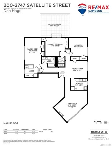 200-2747 Satellite St, Oak Bay, BC - Other