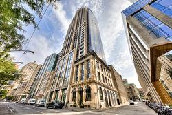 3002-628 Rue St-Jacques  Montréal (Ville-Marie), QC H3C 1C7