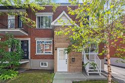 1560  - 1564 Rue De Sève  Montréal (Le Sud-Ouest), QC H4E 2A7