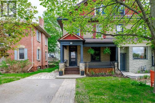 141 HUNTER STREET E  Peterborough (Ashburnham Ward 4), ON K9H 1G7