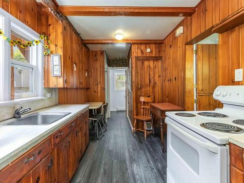 4 & 6 Hemlock Street, Dartmouth, NS 