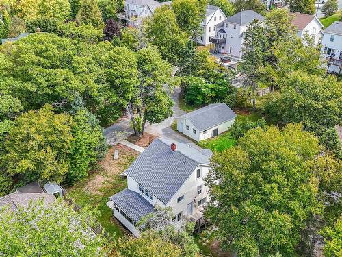 4 & 6 Hemlock Street, Dartmouth, NS 